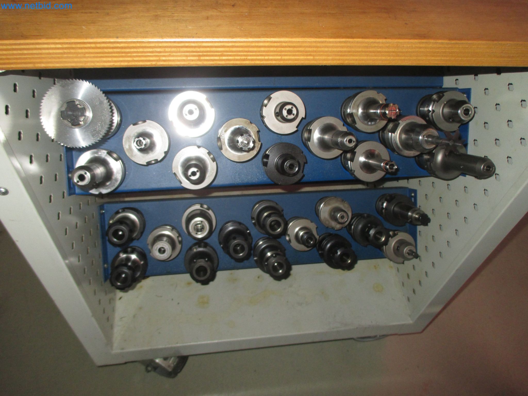 Metalworking, turning, milling, grinding, and finishing for surgical applications-4