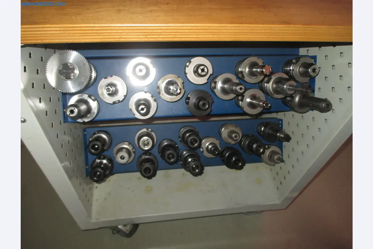 Metalworking, turning, milling, grinding, and finishing for surgical applications-4