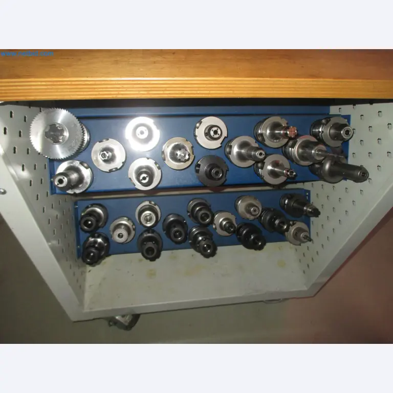 Metalworking, turning, milling, grinding, and finishing for surgical applications-4