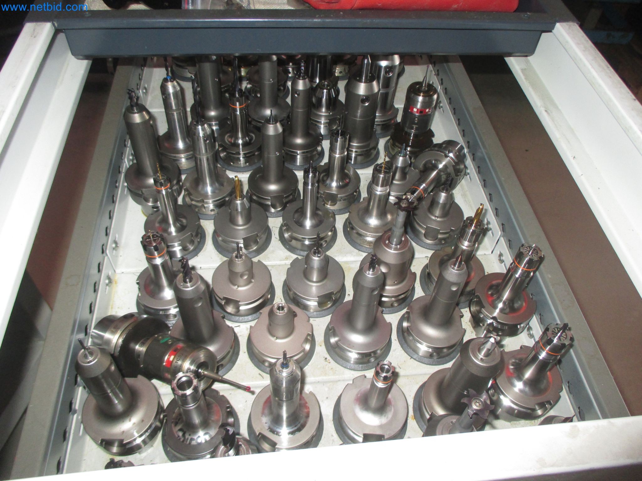 Metalworking, turning, milling, grinding, and finishing for surgical applications-5