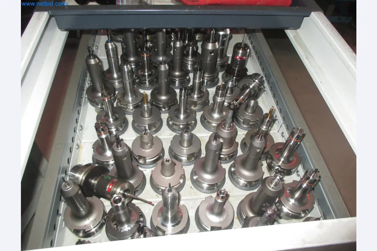 Metalworking, turning, milling, grinding, and finishing for surgical applications-5