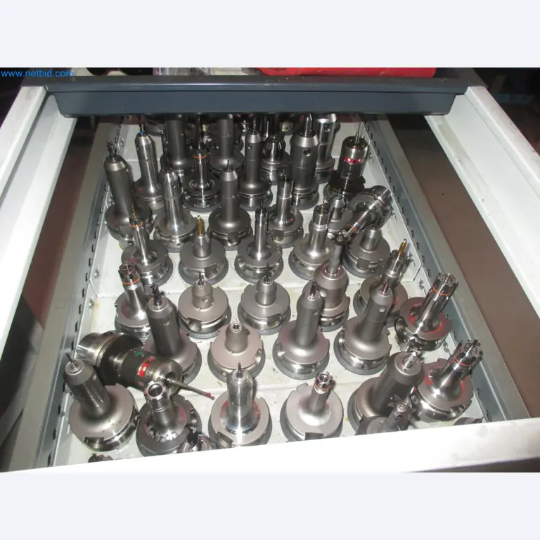 Metalworking, turning, milling, grinding, and finishing for surgical applications-5