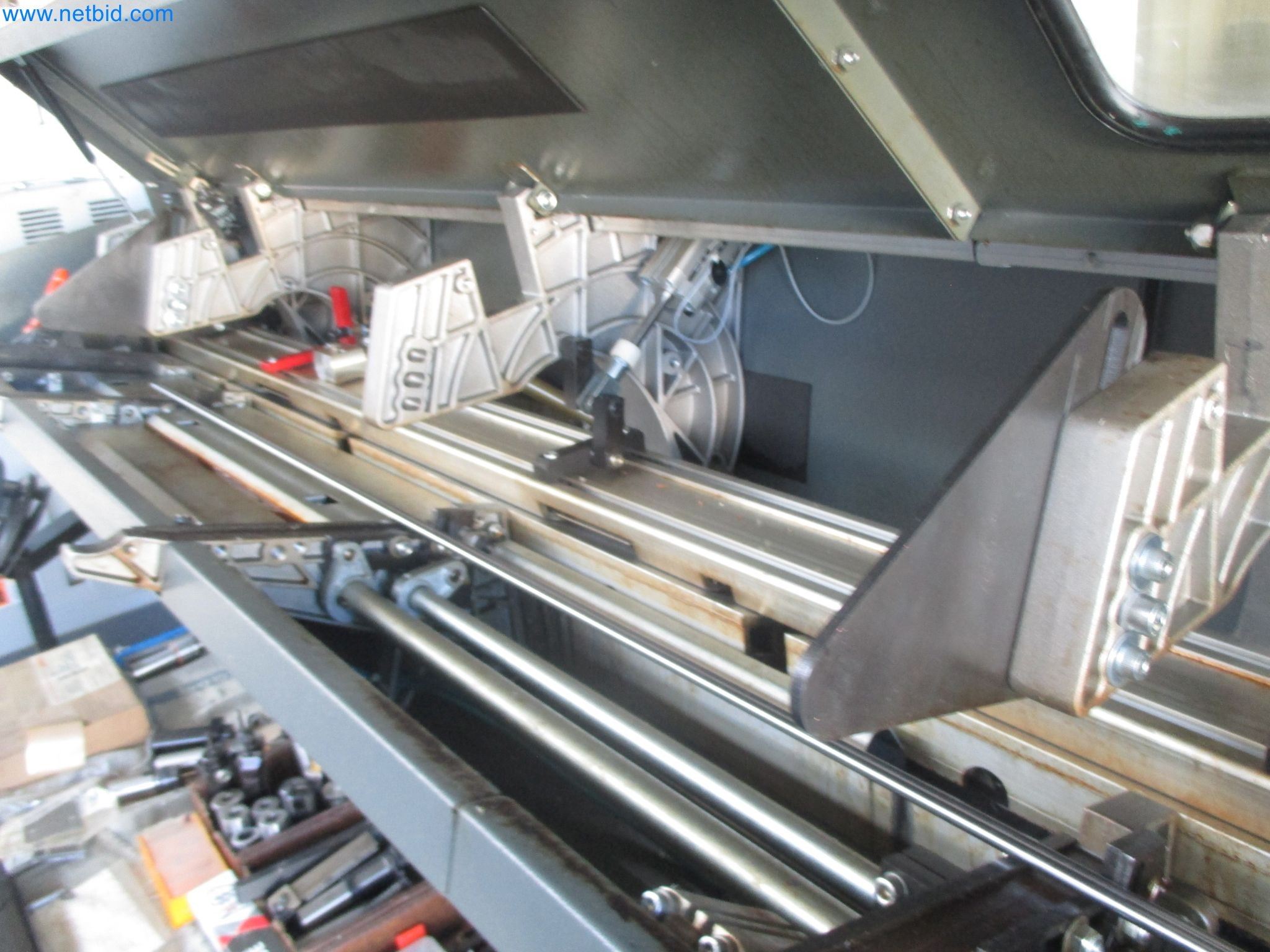 Metalworking, turning, milling, grinding, and finishing for surgical applications-10