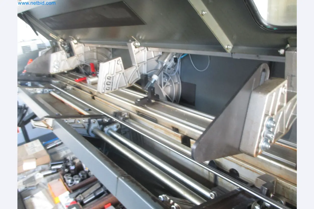 Metalworking, turning, milling, grinding, and finishing for surgical applications-10