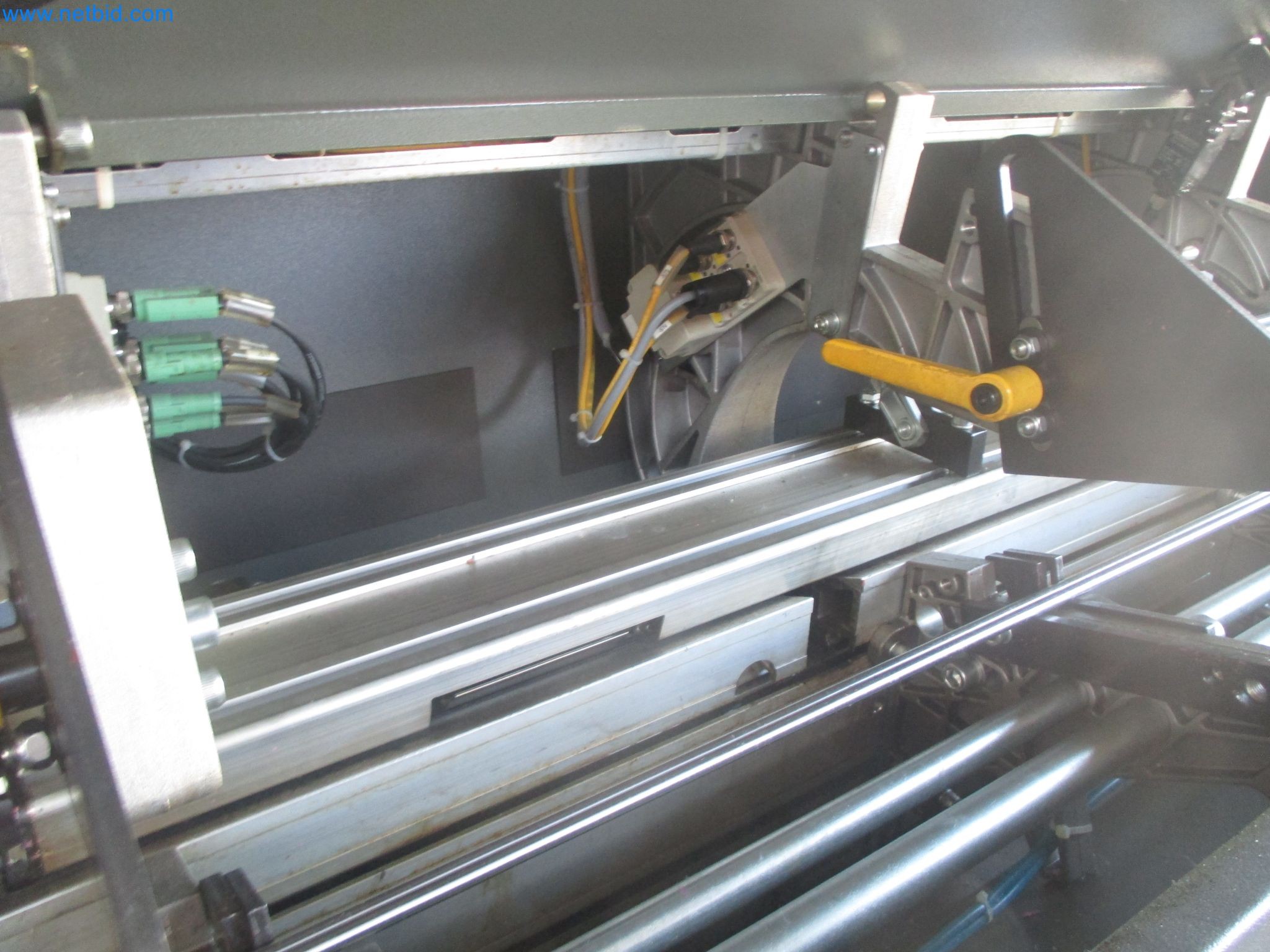 Metalworking, turning, milling, grinding, and finishing for surgical applications-11