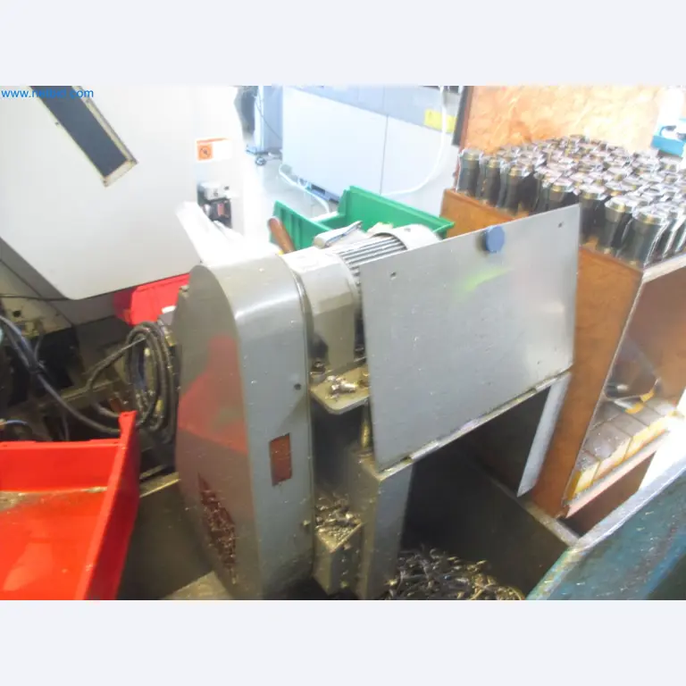 Metalworking, turning, milling, grinding, and finishing for surgical applications-13