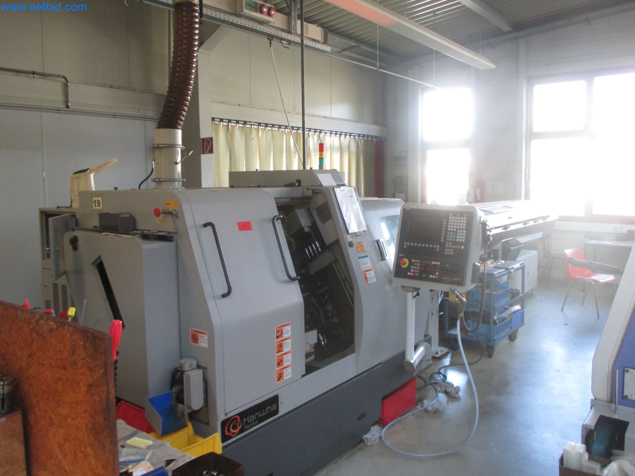 Metalworking, turning, milling, grinding, and finishing for surgical applications-1
