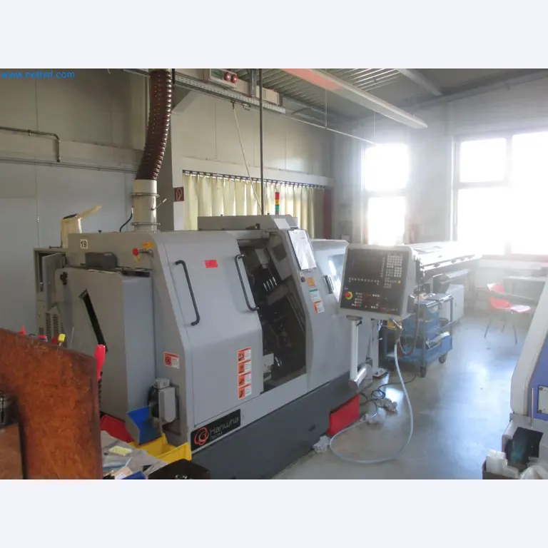 Metalworking, turning, milling, grinding, and finishing for surgical applications-1