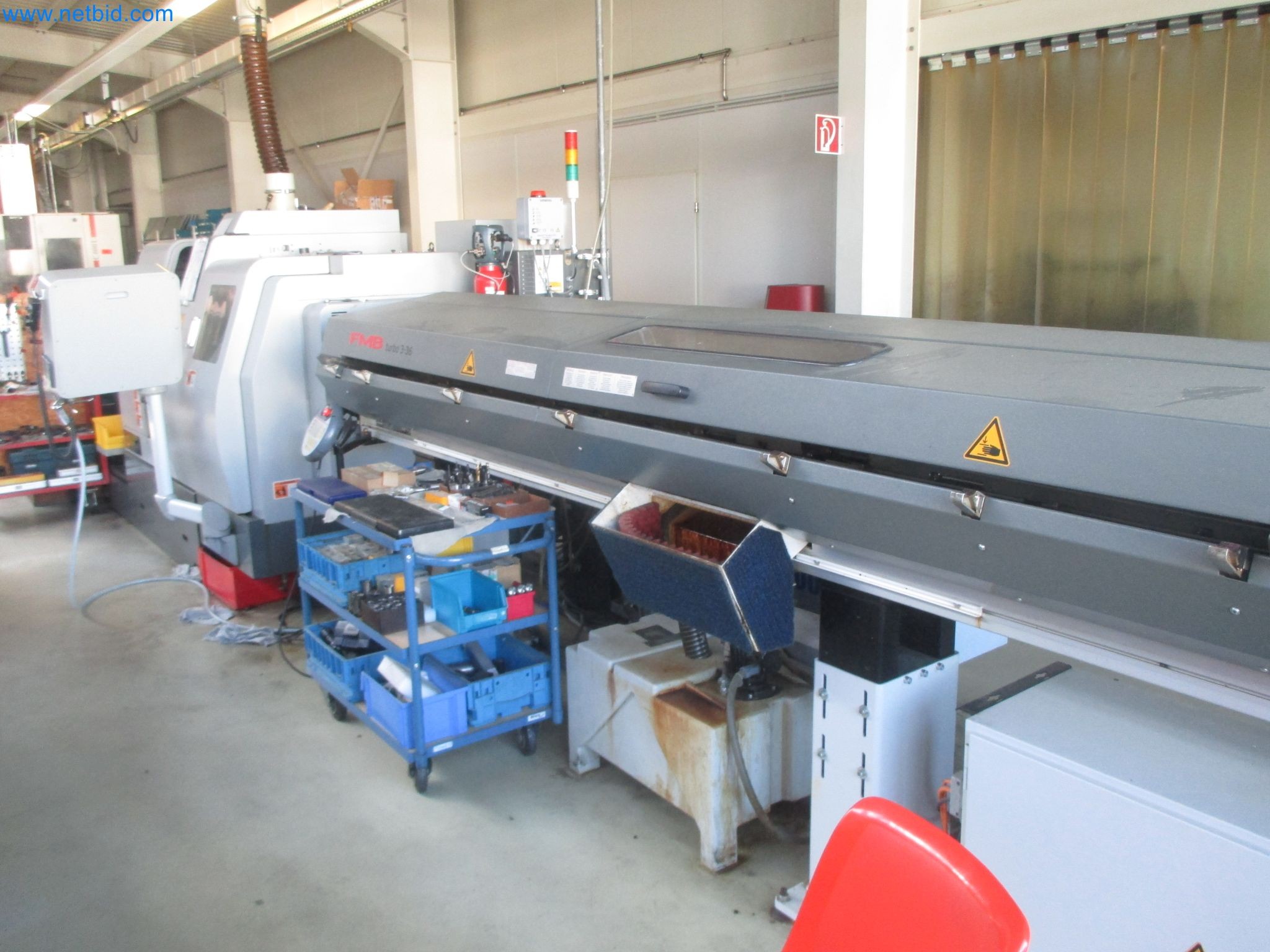 Metalworking, turning, milling, grinding, and finishing for surgical applications-2