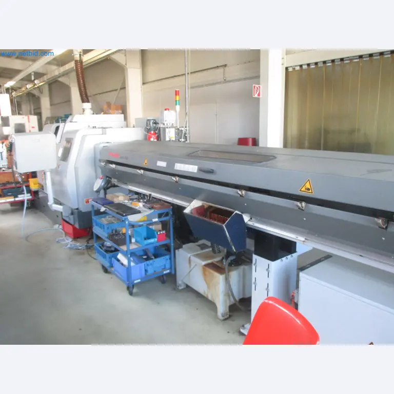 Metalworking, turning, milling, grinding, and finishing for surgical applications-2