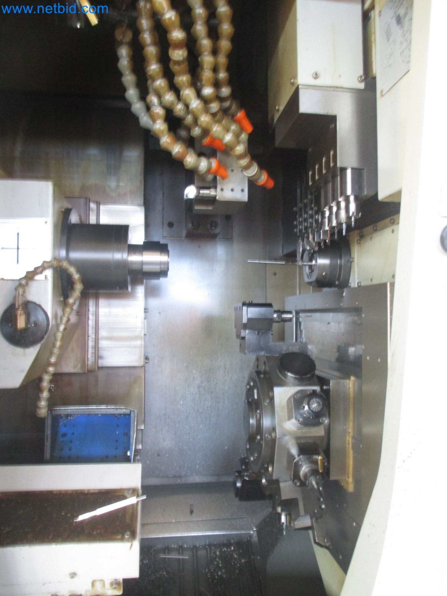 Metalworking, turning, milling, grinding, and finishing for surgical applications-4