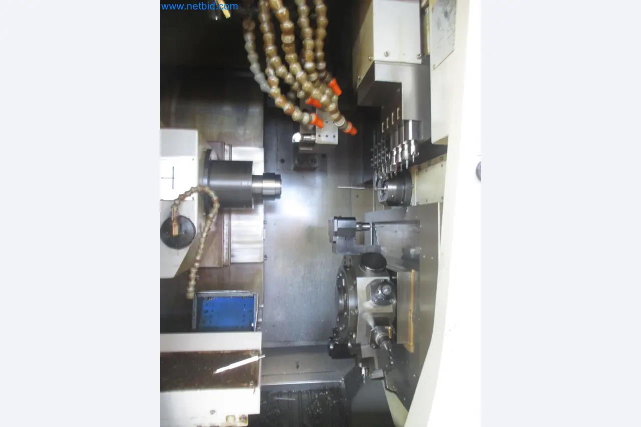 Metalworking, turning, milling, grinding, and finishing for surgical applications-4