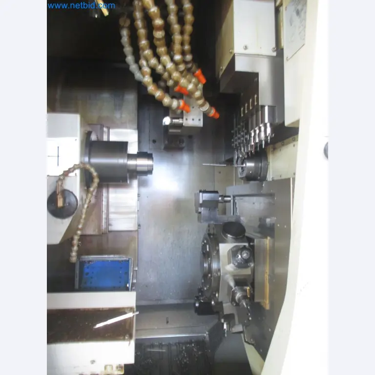 Metalworking, turning, milling, grinding, and finishing for surgical applications-4