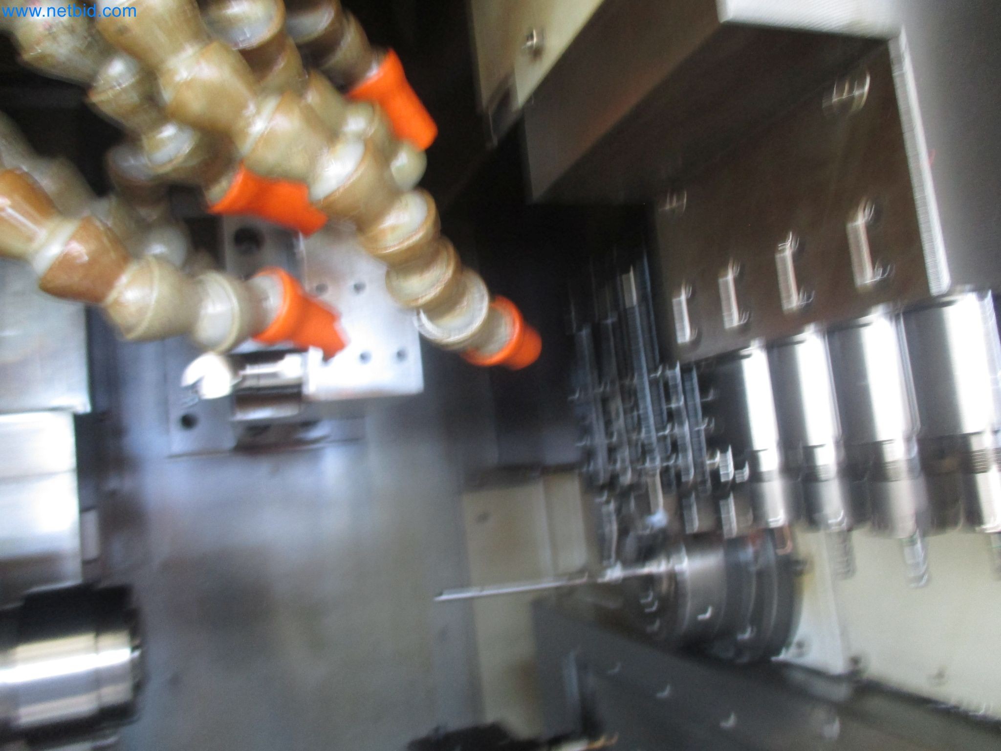 Metalworking, turning, milling, grinding, and finishing for surgical applications-5
