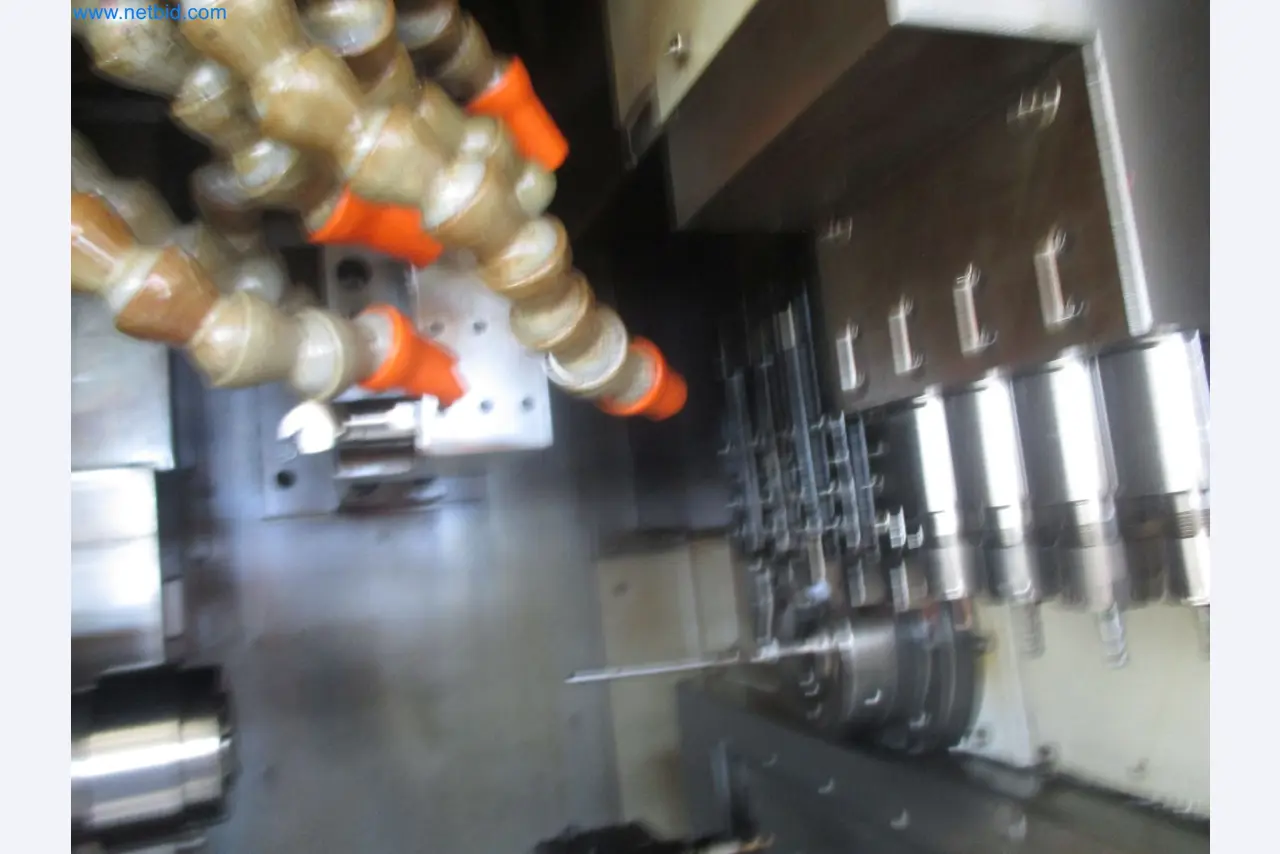 Metalworking, turning, milling, grinding, and finishing for surgical applications-5