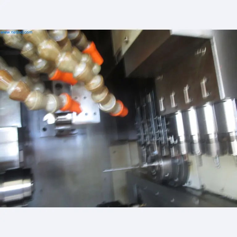 Metalworking, turning, milling, grinding, and finishing for surgical applications-5