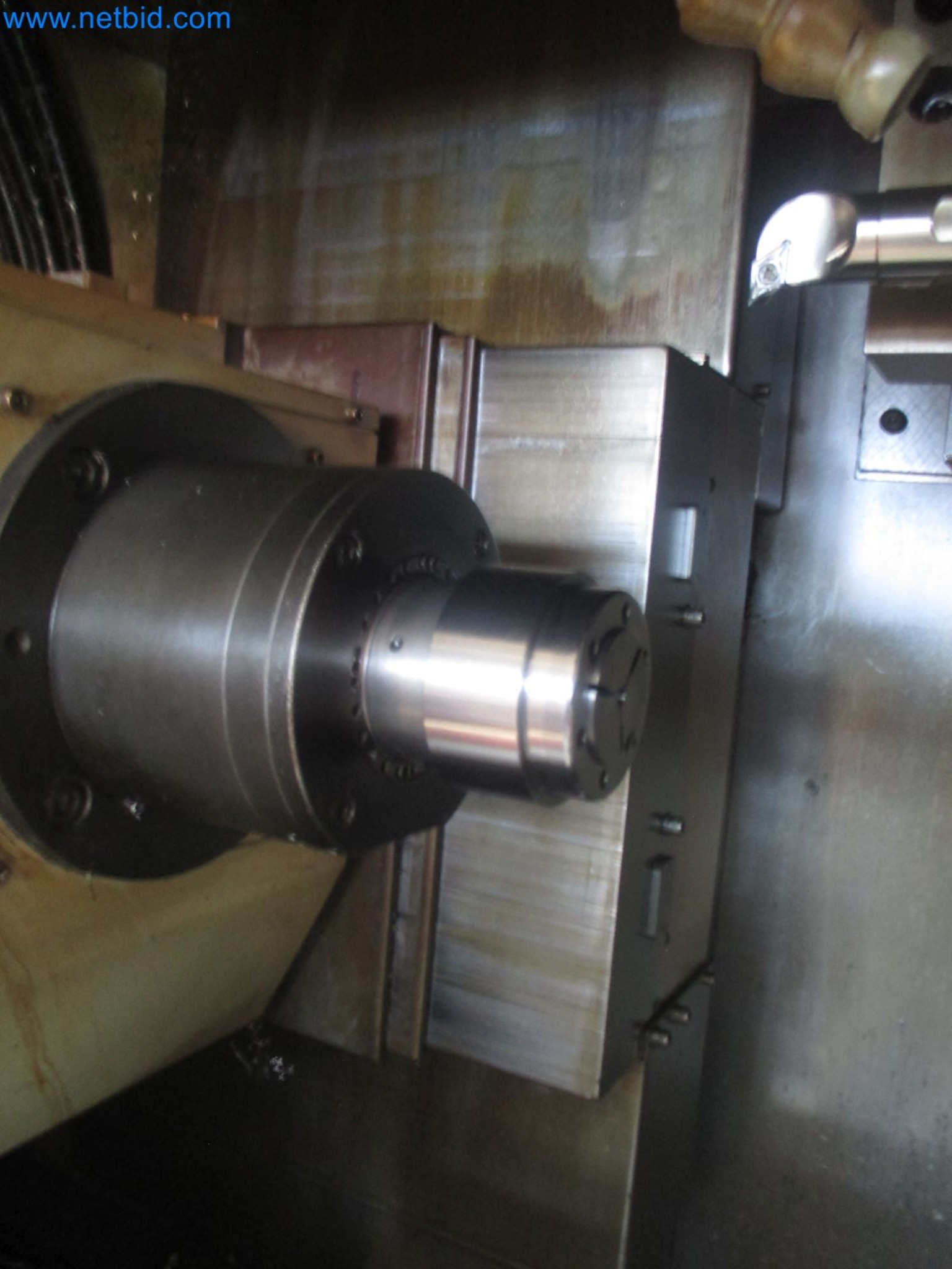 Metalworking, turning, milling, grinding, and finishing for surgical applications-6