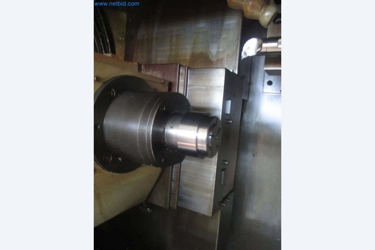 Metalworking, turning, milling, grinding, and finishing for surgical applications-6