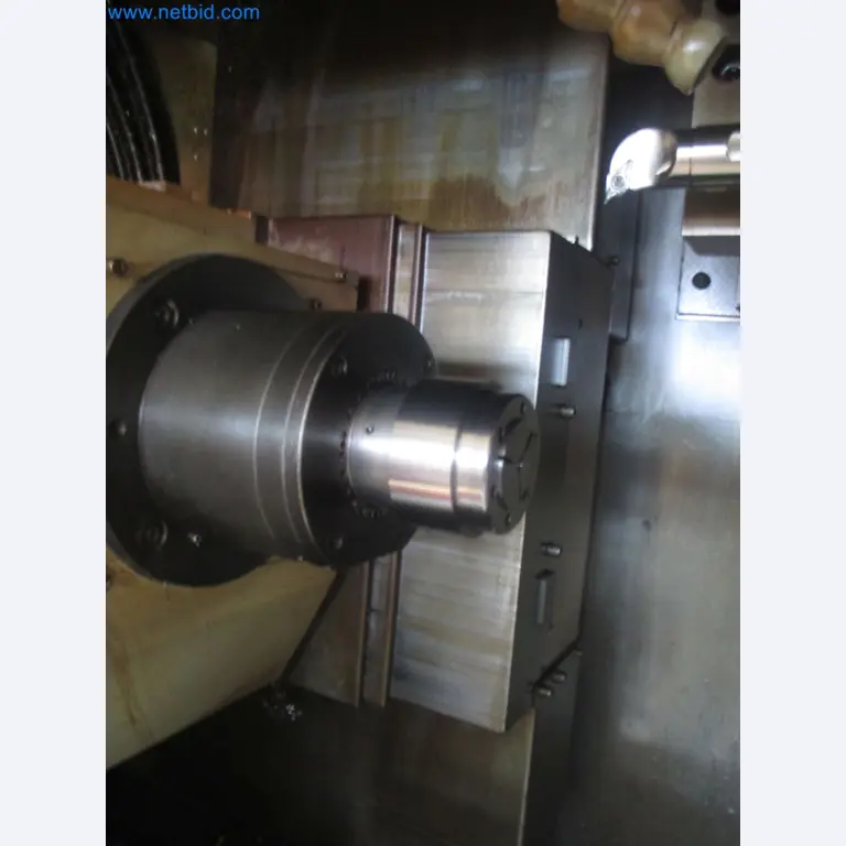 Metalworking, turning, milling, grinding, and finishing for surgical applications-6