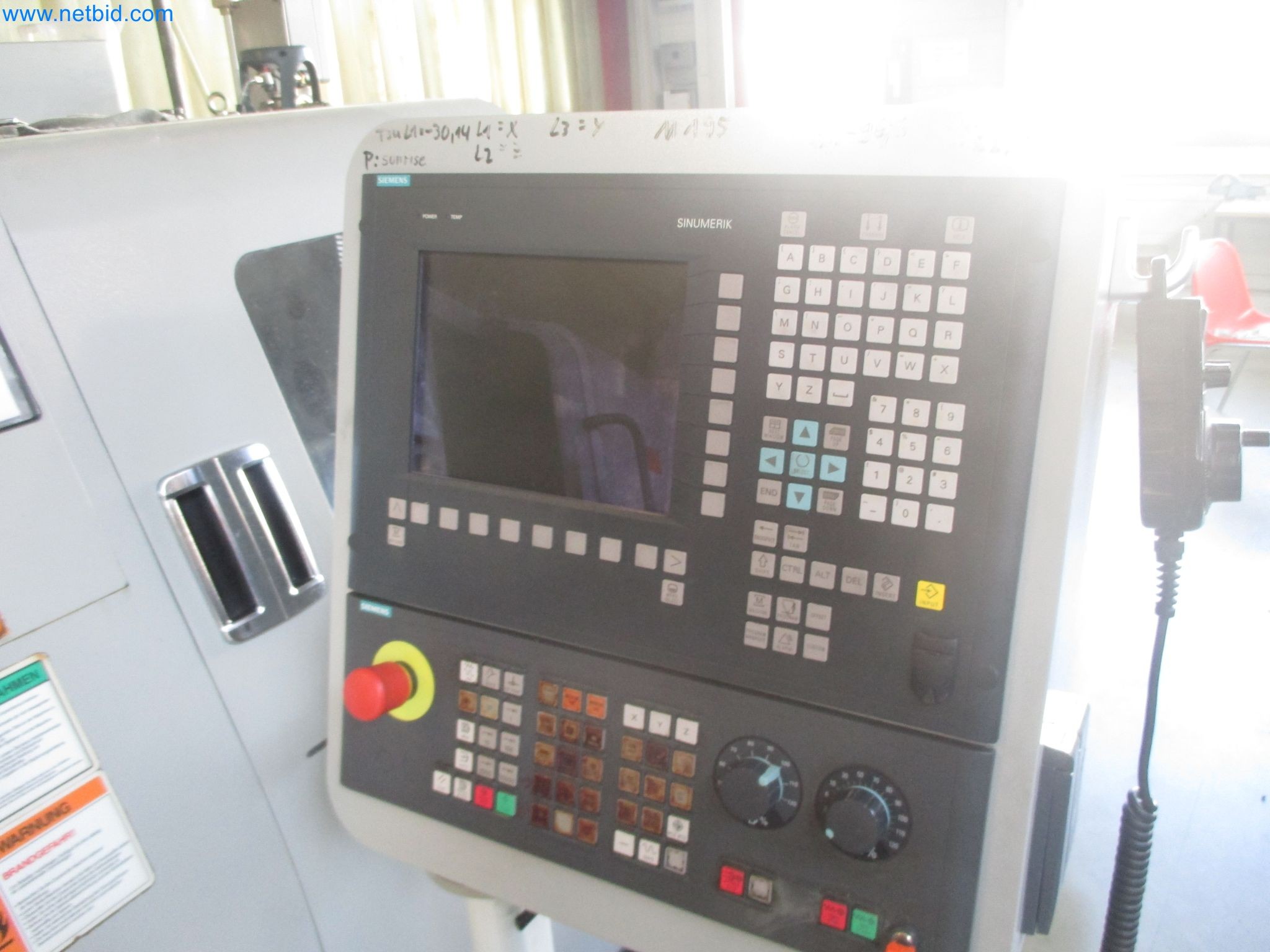 Metalworking, turning, milling, grinding, and finishing for surgical applications-7