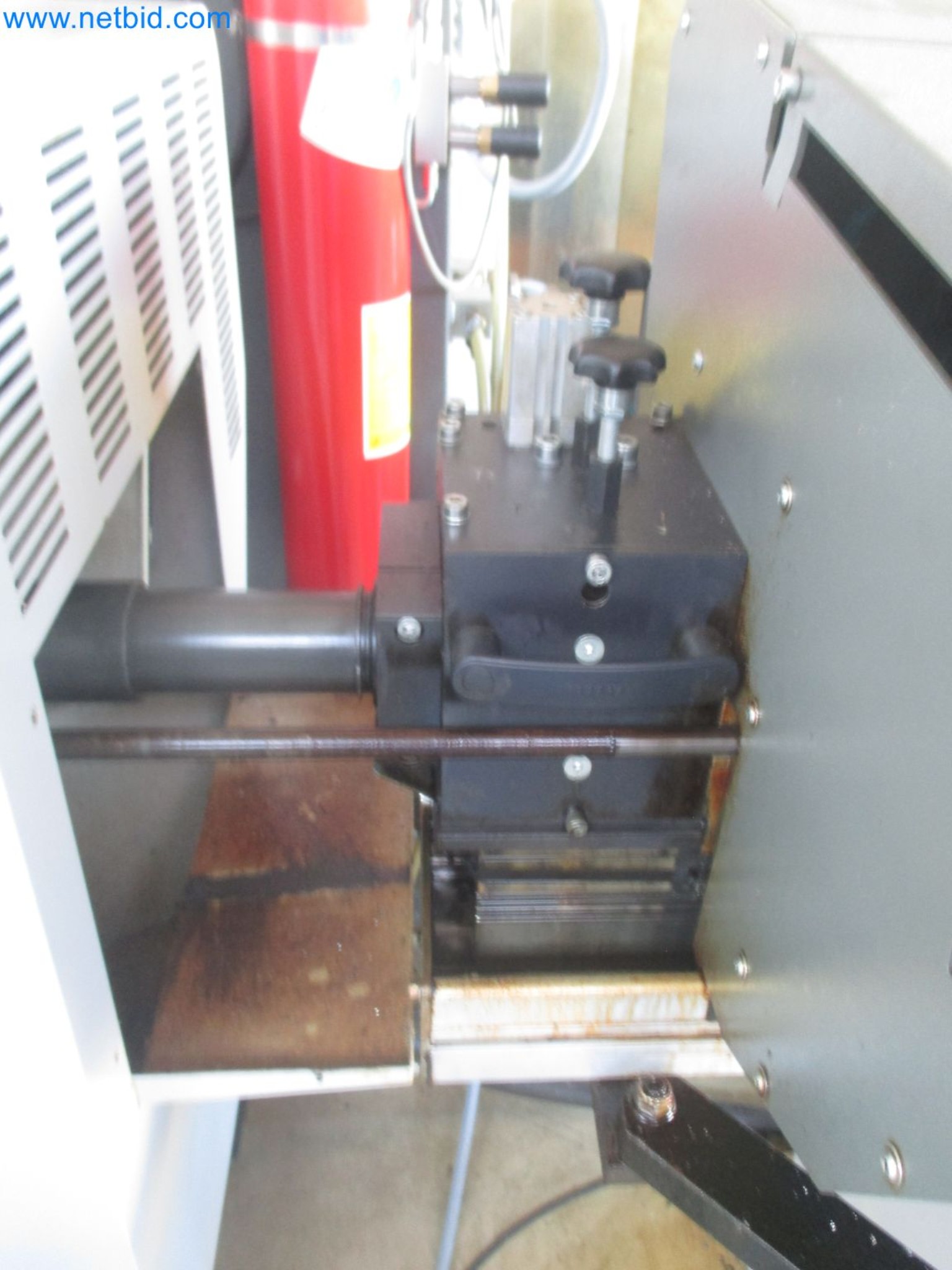 Metalworking, turning, milling, grinding, and finishing for surgical applications-8