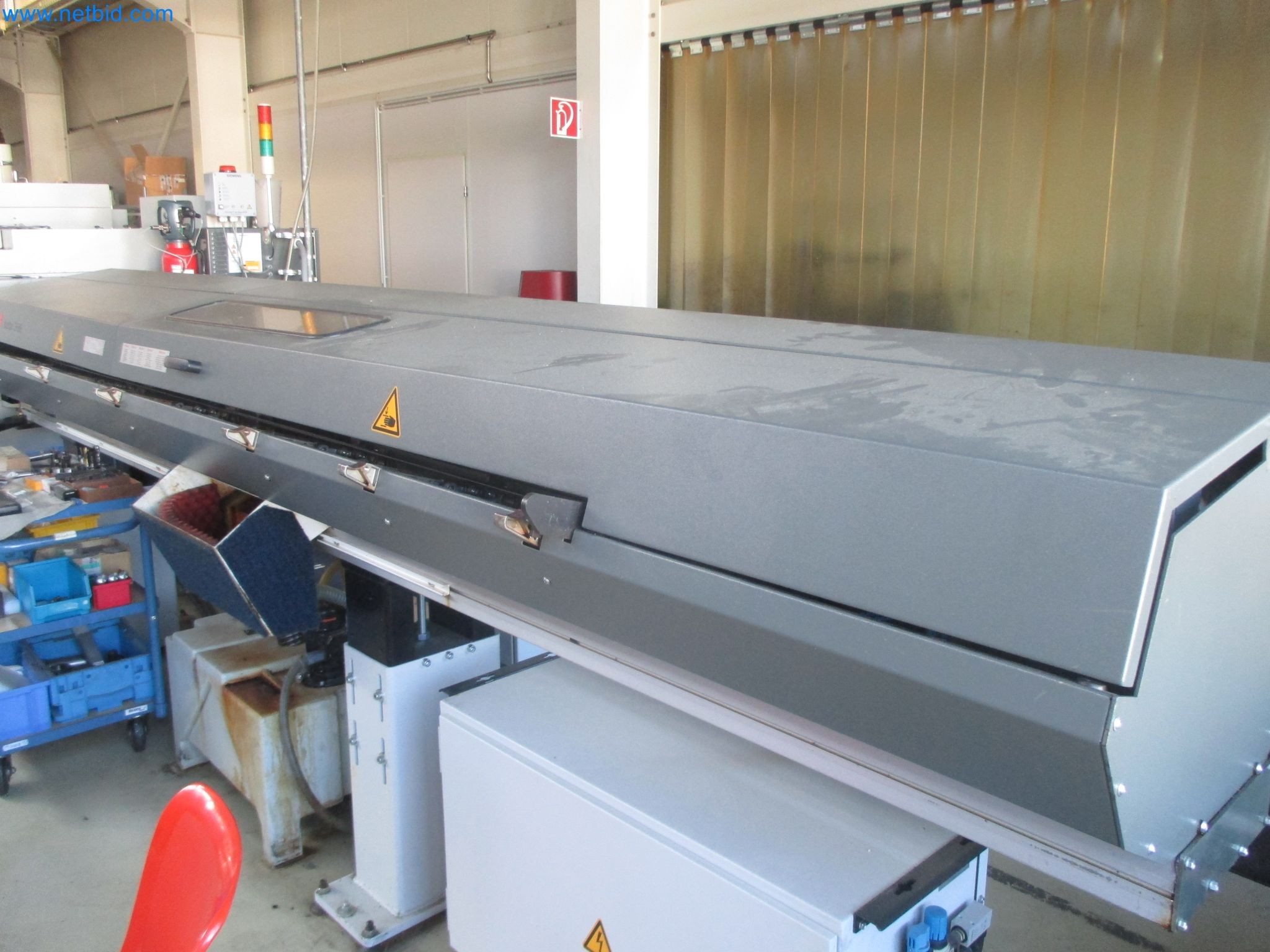 Metalworking, turning, milling, grinding, and finishing for surgical applications-9