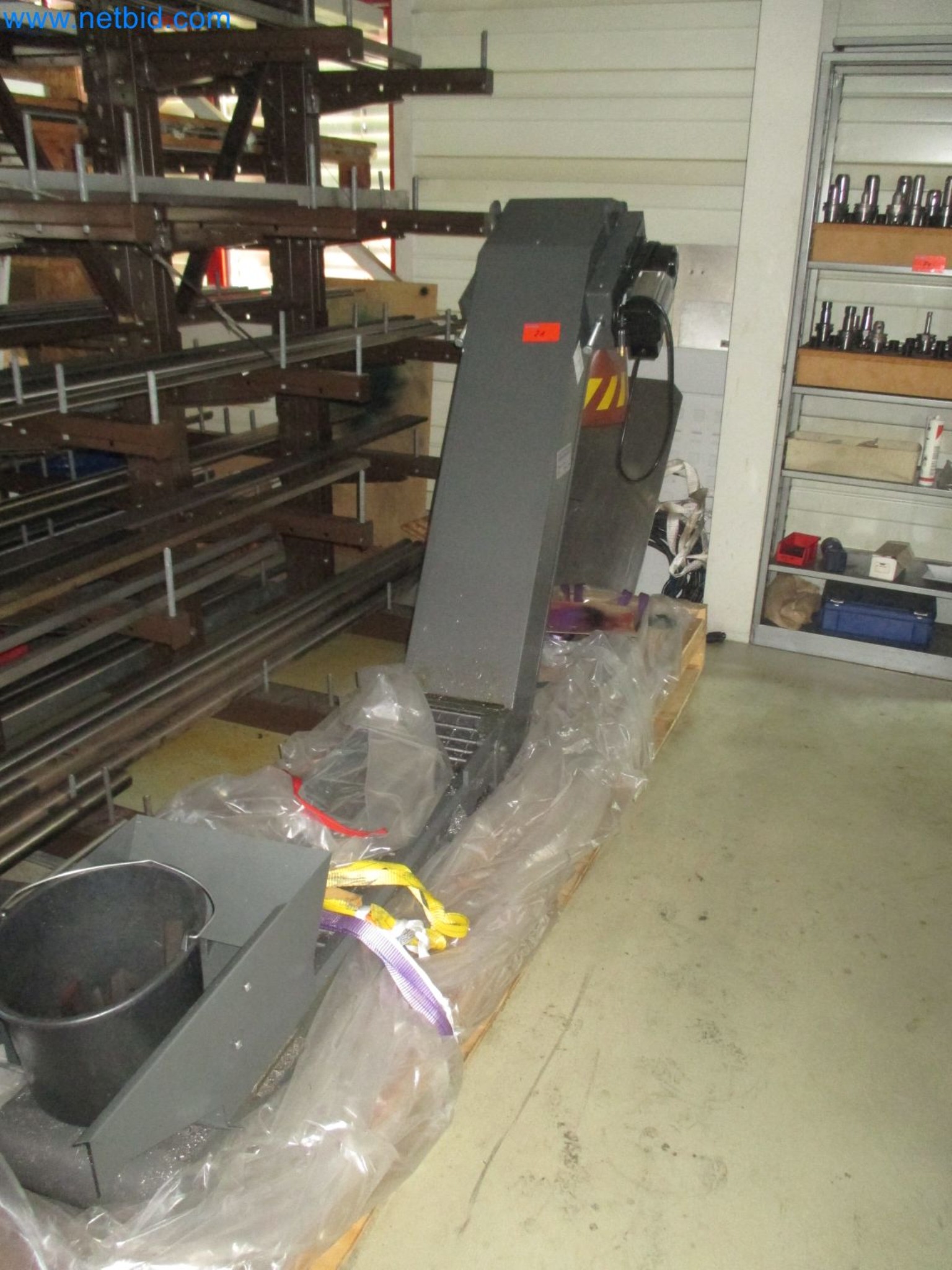 Metalworking, turning, milling, grinding, and finishing for surgical applications-1