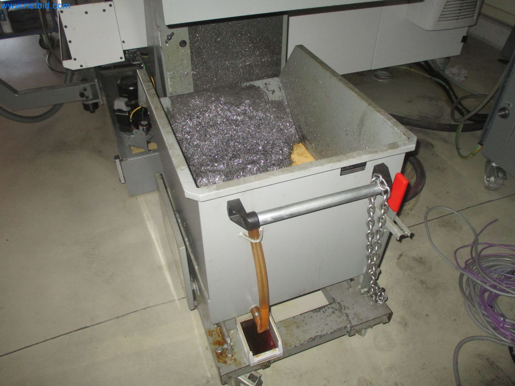 Metalworking, turning, milling, grinding, and finishing for surgical applications-17