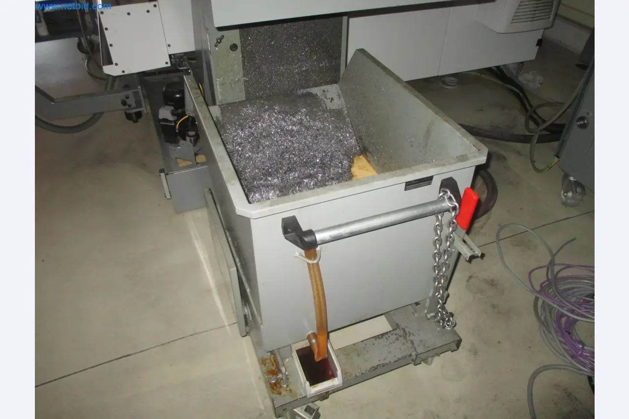 Metalworking, turning, milling, grinding, and finishing for surgical applications-17