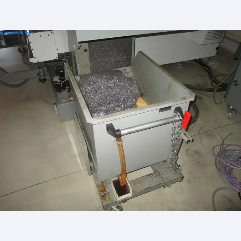Metalworking, turning, milling, grinding, and finishing for surgical applications-17