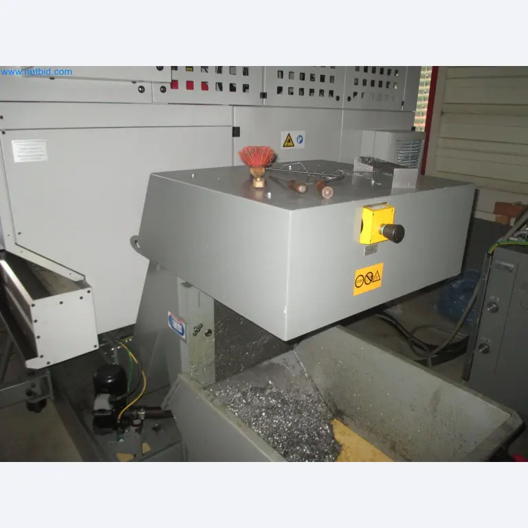 Metalworking, turning, milling, grinding, and finishing for surgical applications-18