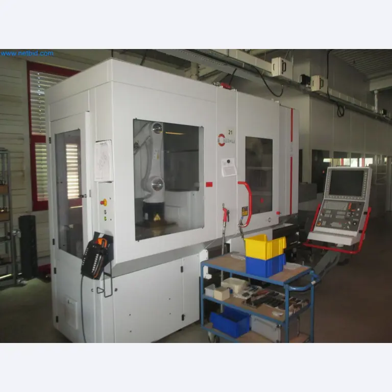 Metalworking, turning, milling, grinding, and finishing for surgical applications-1