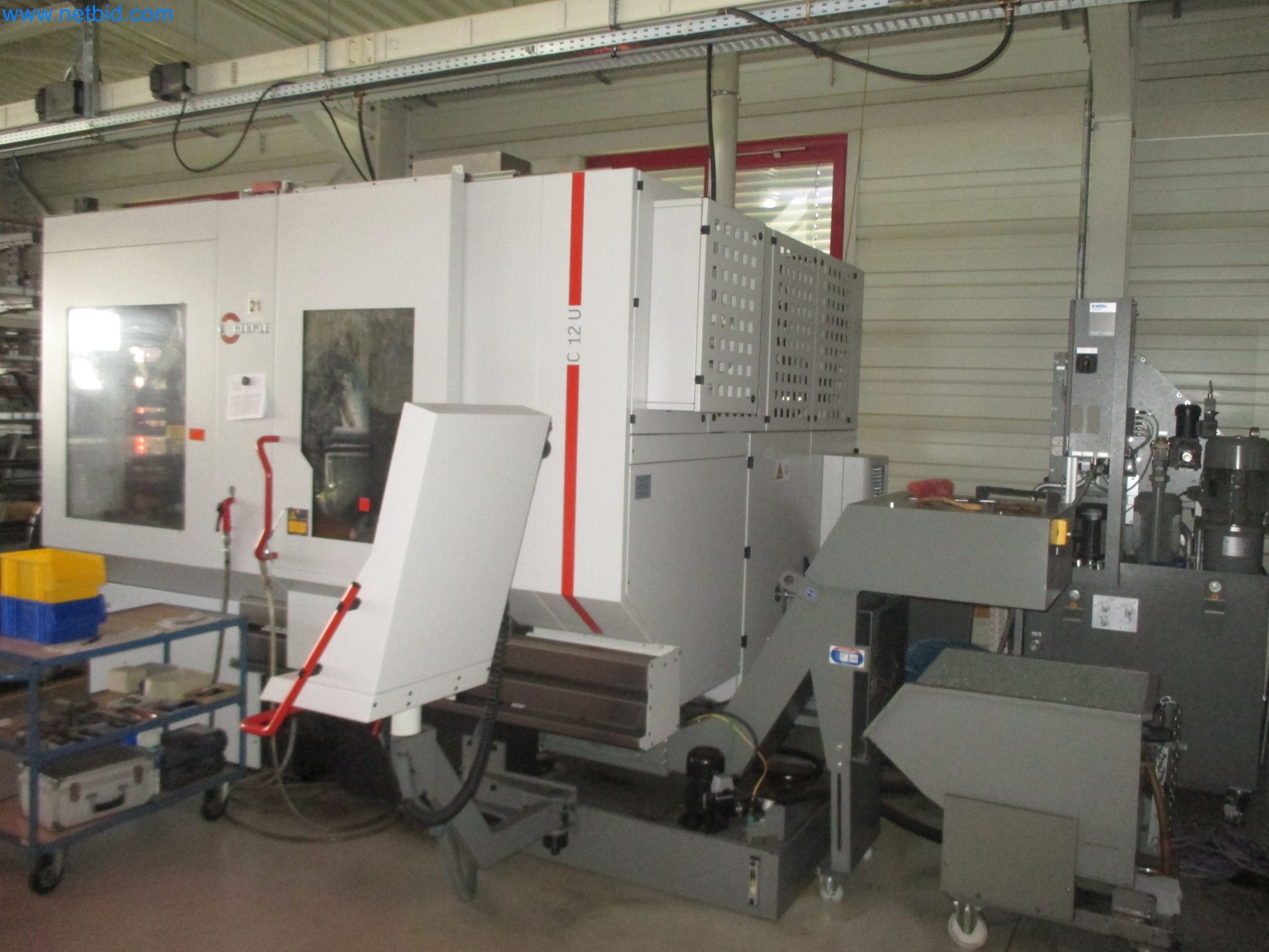 Metalworking, turning, milling, grinding, and finishing for surgical applications-2