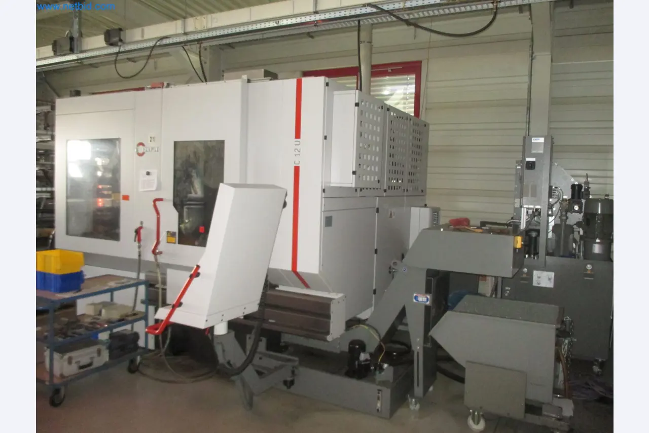 Metalworking, turning, milling, grinding, and finishing for surgical applications-2