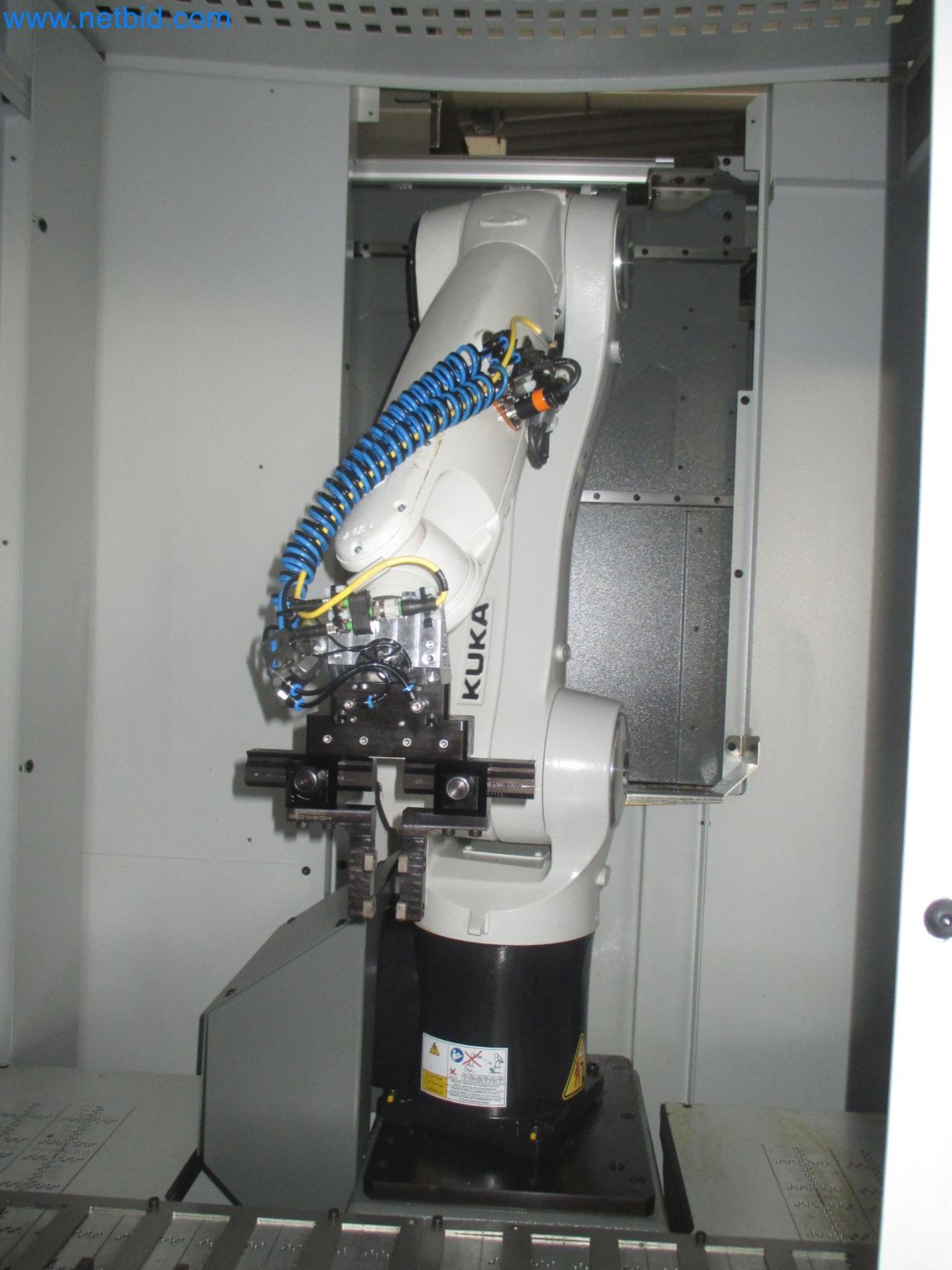 Metalworking, turning, milling, grinding, and finishing for surgical applications-5