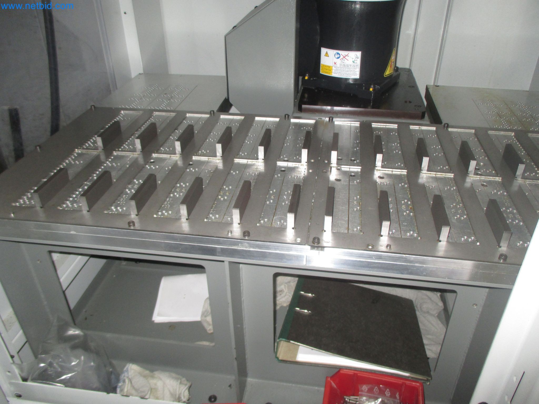 Metalworking, turning, milling, grinding, and finishing for surgical applications-6