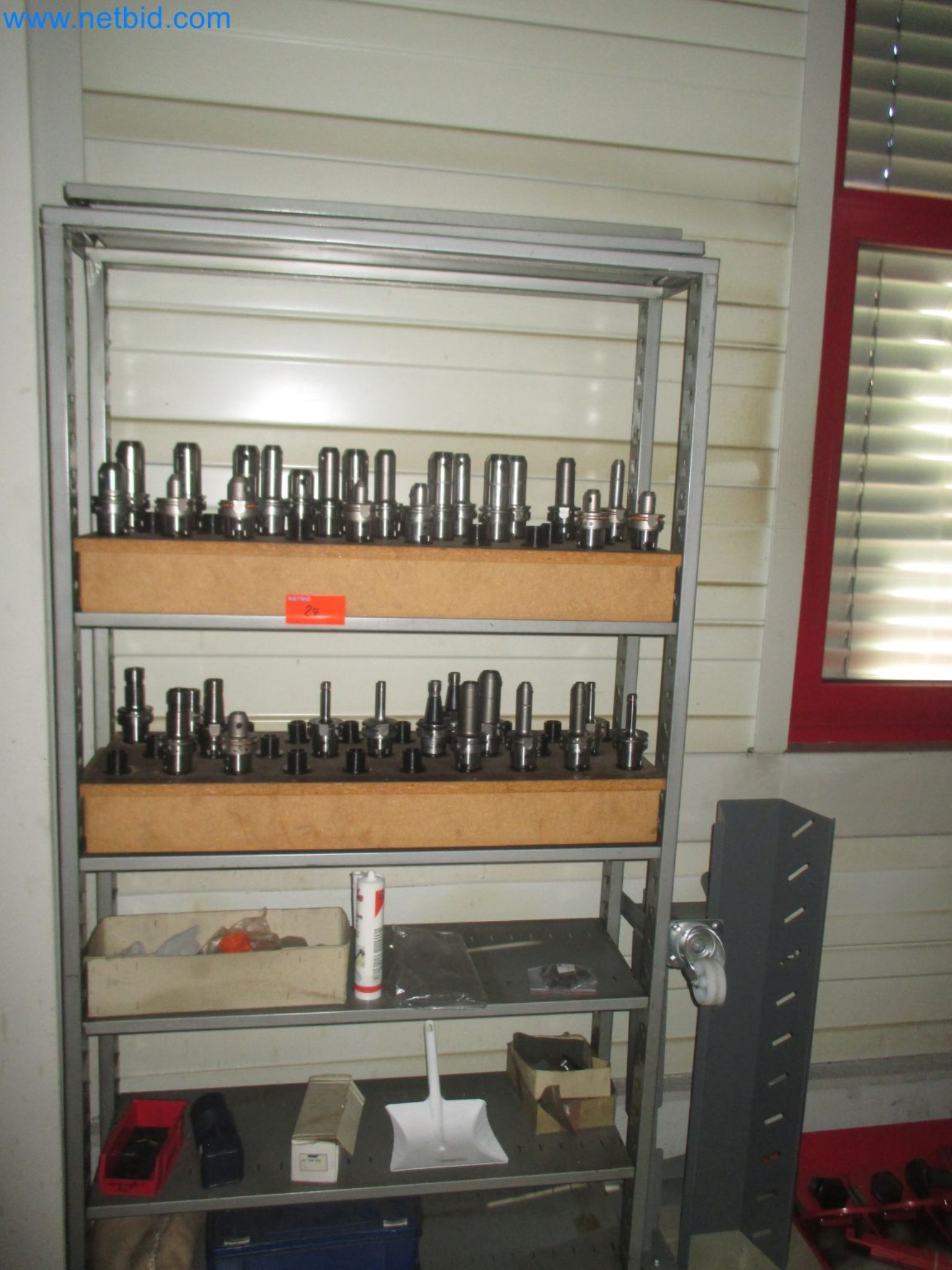 Metalworking, turning, milling, grinding, and finishing for surgical applications-1