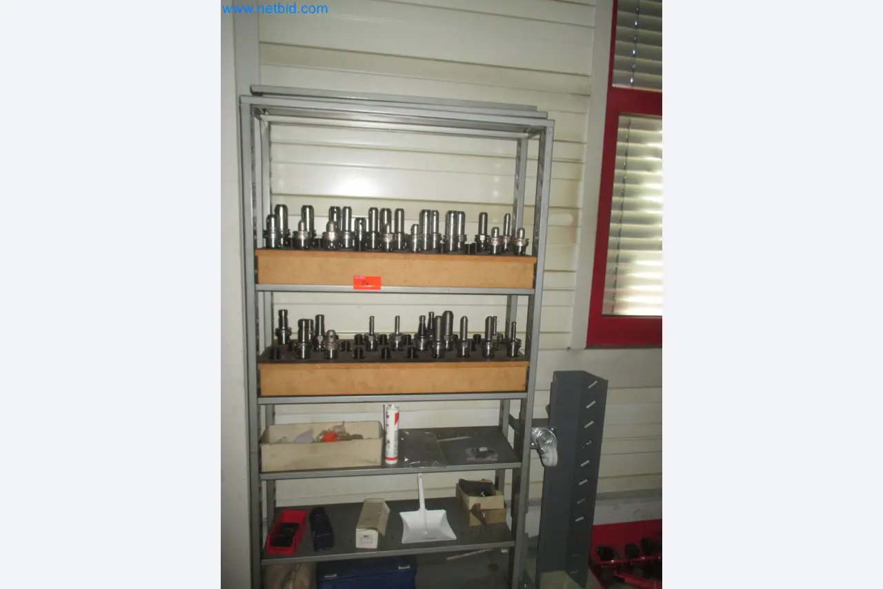 Metalworking, turning, milling, grinding, and finishing for surgical applications-1