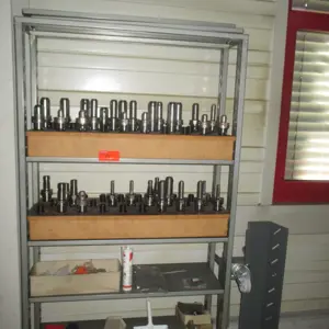 Shelf Unit