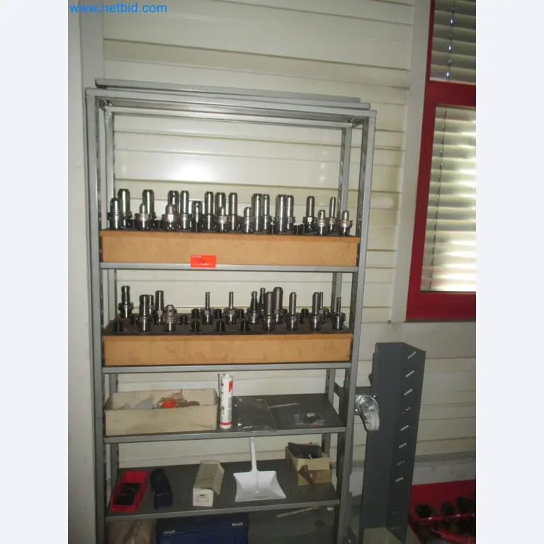 Metalworking, turning, milling, grinding, and finishing for surgical applications-1