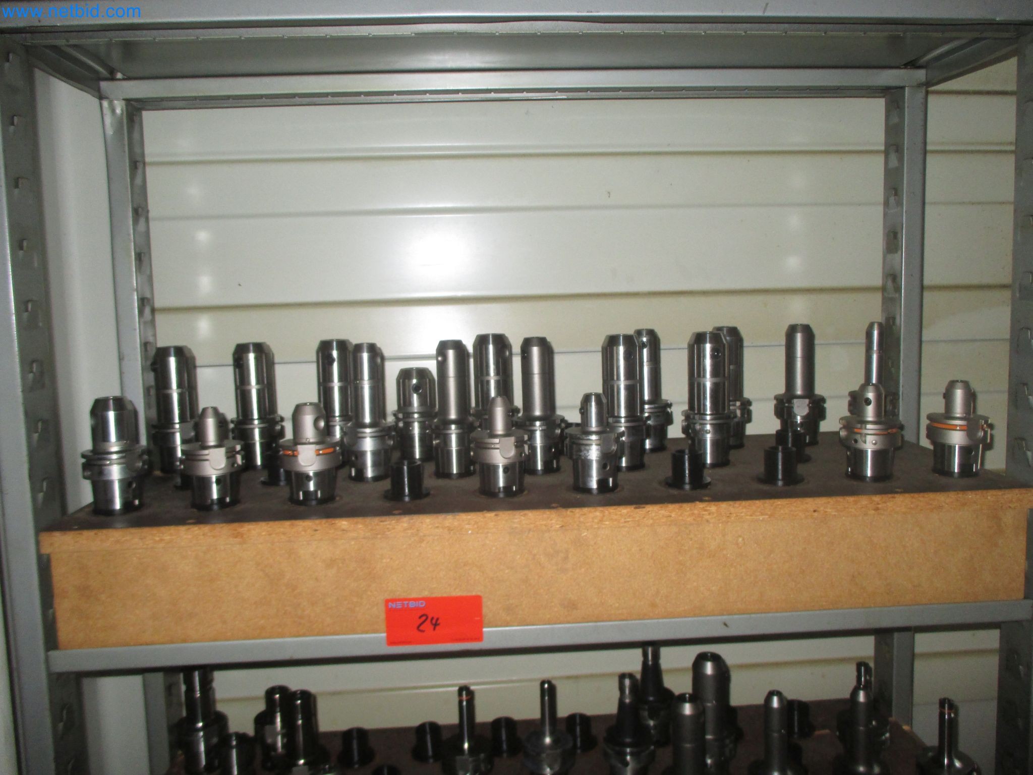 Metalworking, turning, milling, grinding, and finishing for surgical applications-2