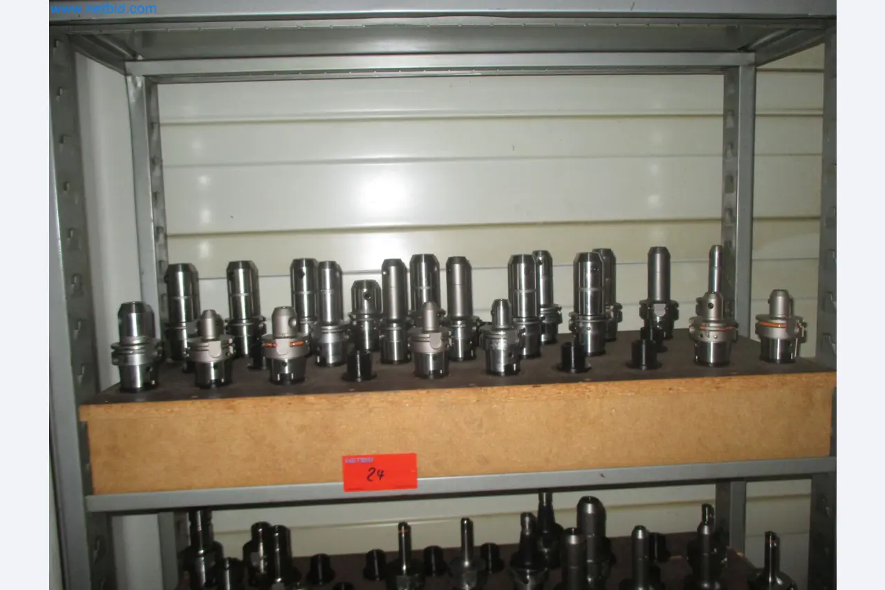Metalworking, turning, milling, grinding, and finishing for surgical applications-2