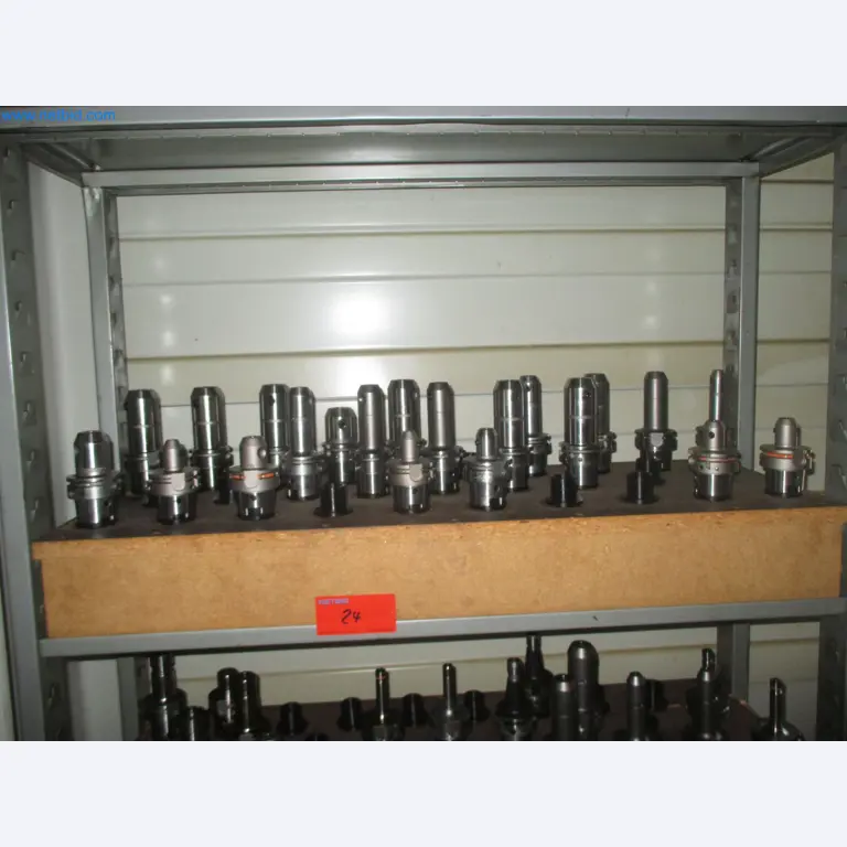 Metalworking, turning, milling, grinding, and finishing for surgical applications-2