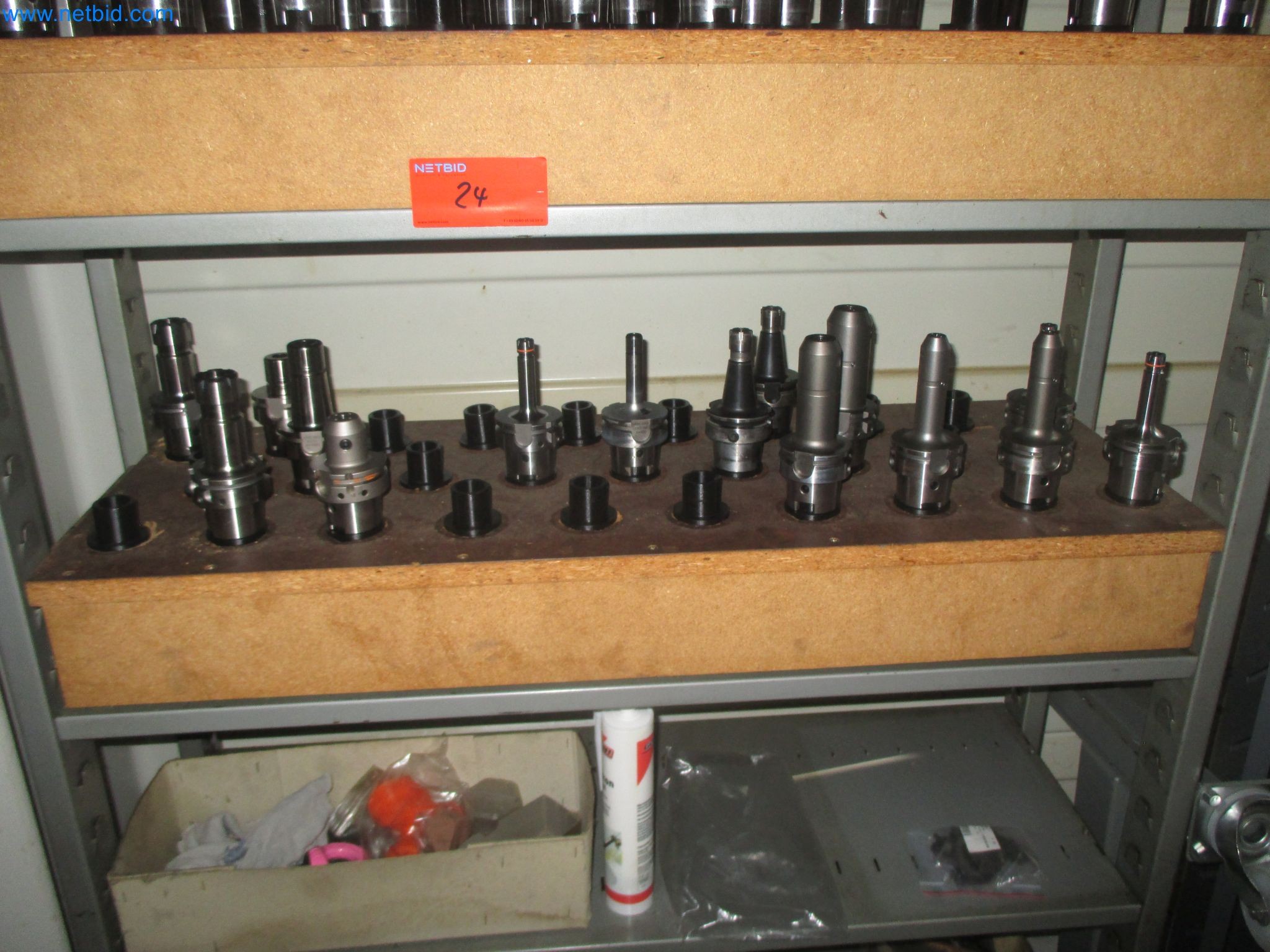 Metalworking, turning, milling, grinding, and finishing for surgical applications-3