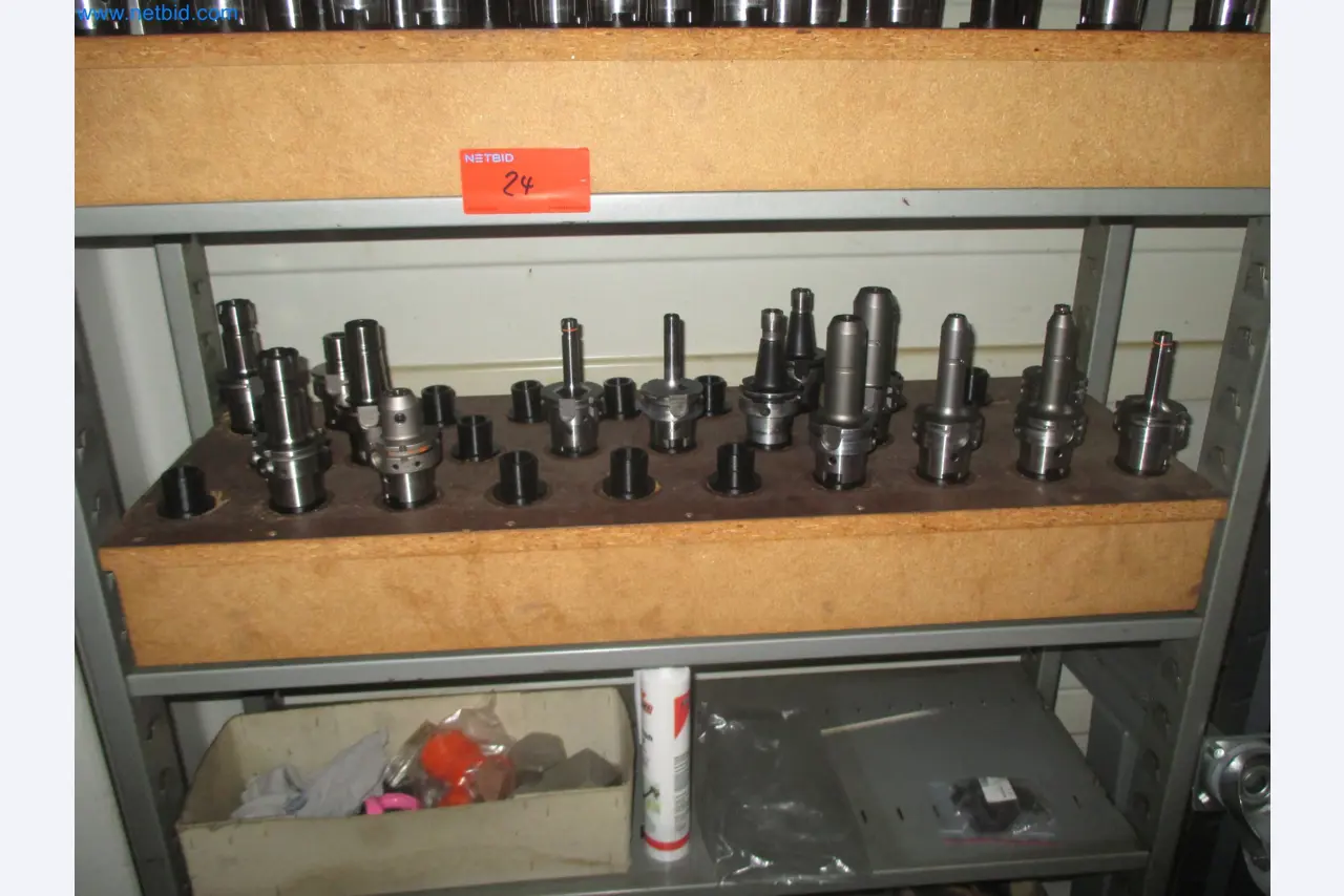 Metalworking, turning, milling, grinding, and finishing for surgical applications-3