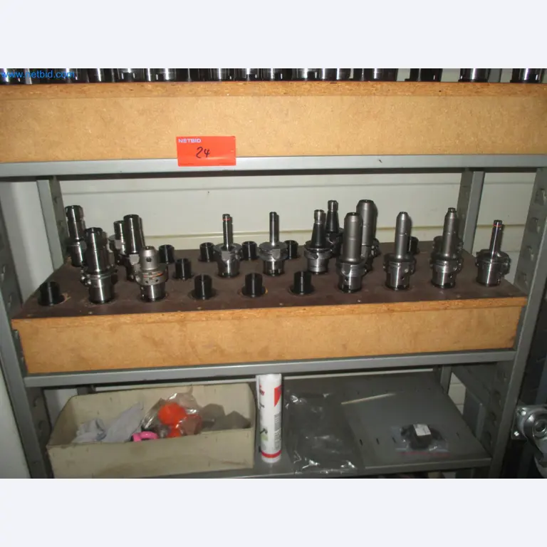 Metalworking, turning, milling, grinding, and finishing for surgical applications-3
