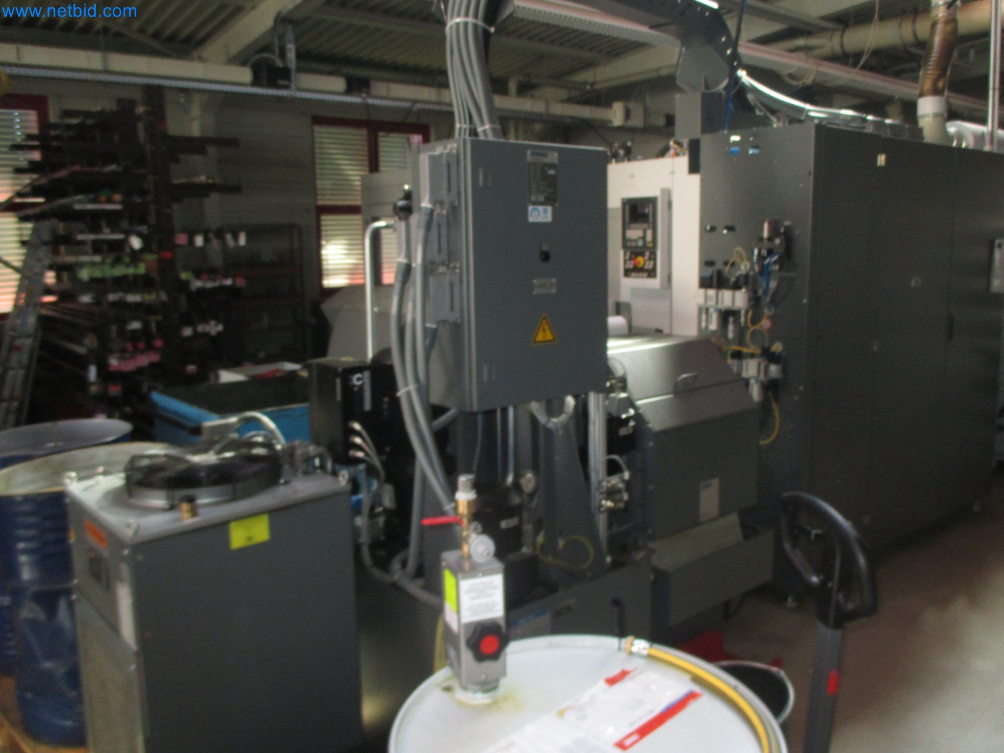 Metalworking, turning, milling, grinding, and finishing for surgical applications-12