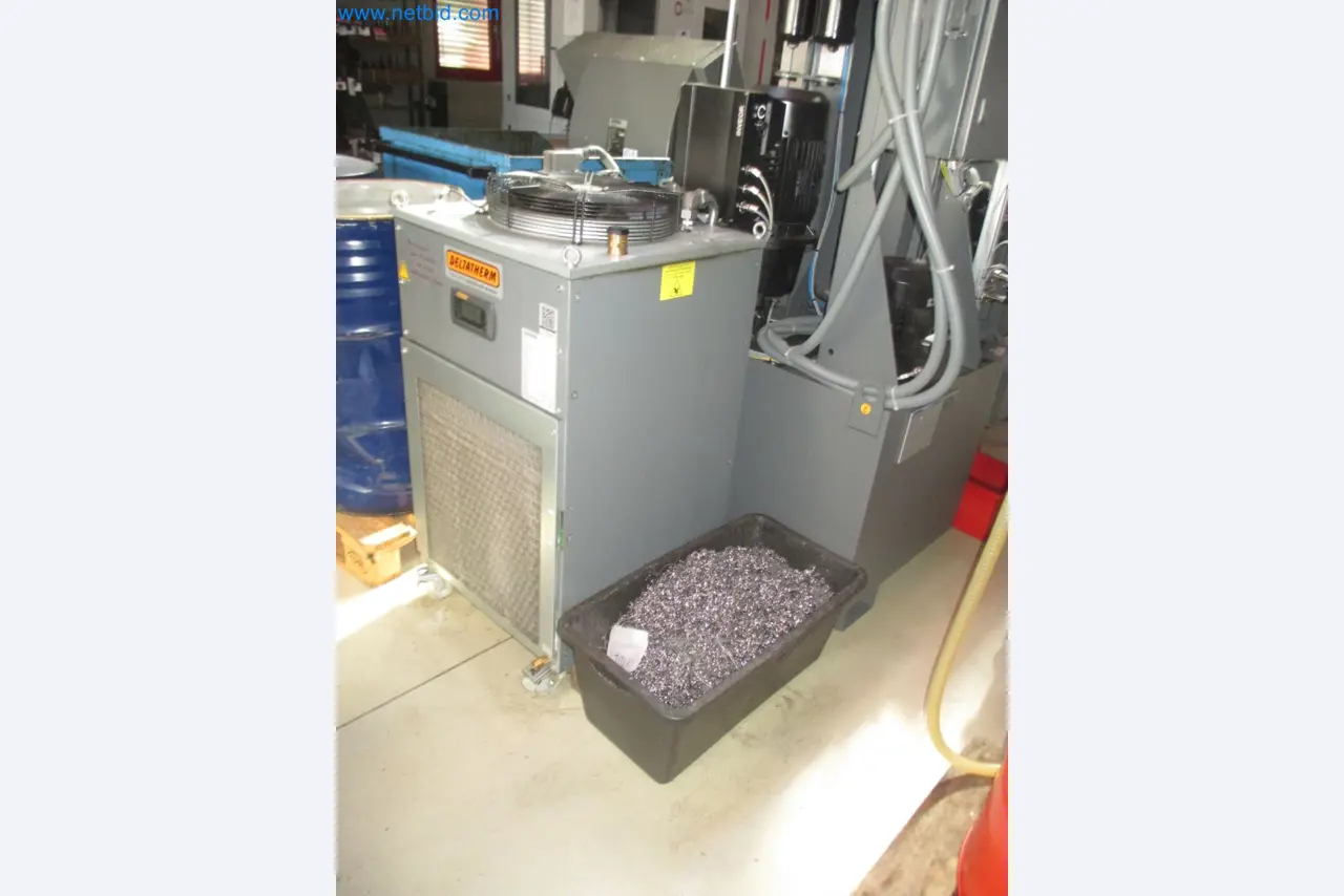 Metalworking, turning, milling, grinding, and finishing for surgical applications-14