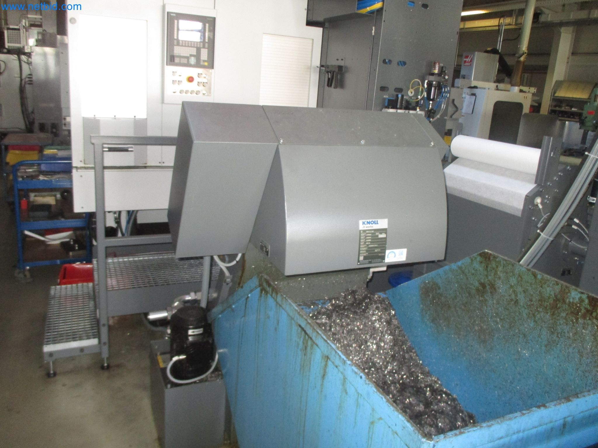 Metalworking, turning, milling, grinding, and finishing for surgical applications-16