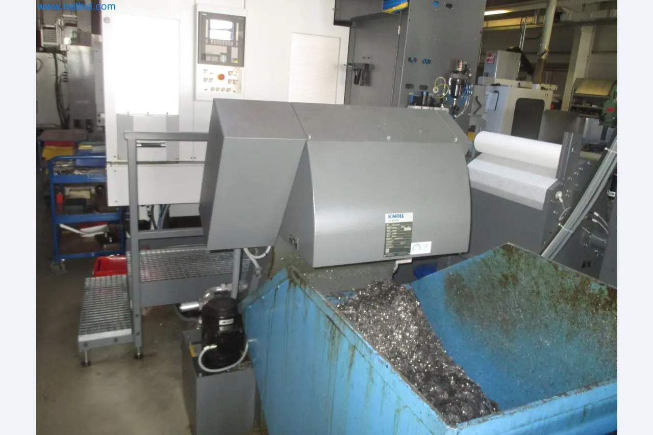 Metalworking, turning, milling, grinding, and finishing for surgical applications-16